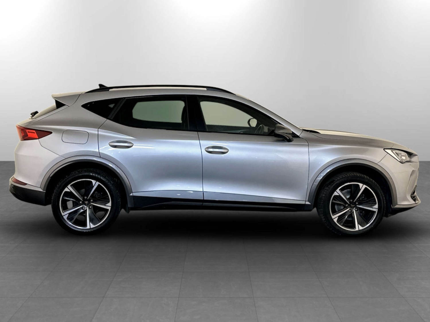 Used Cupra Formentor 2021 for sale - 77590560: Photo 11