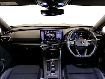 Used Cupra Formentor 2021 for sale - 77590560: Photo