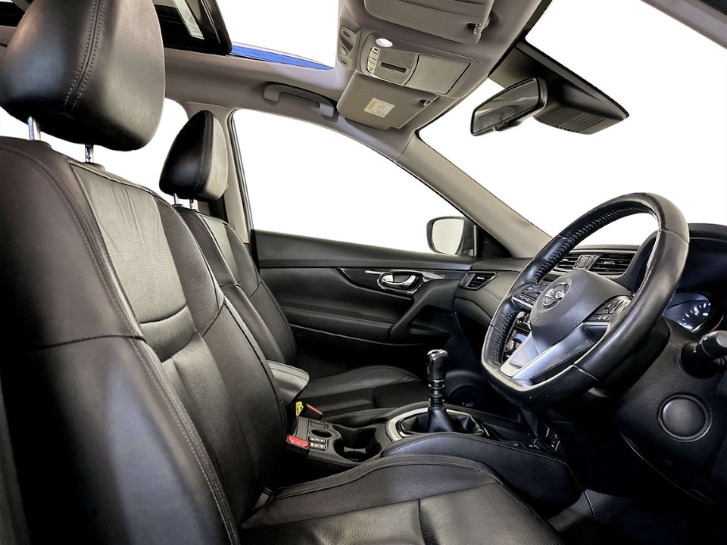 Used Nissan X-Trail 2018 for sale - 77590619: Photo 13