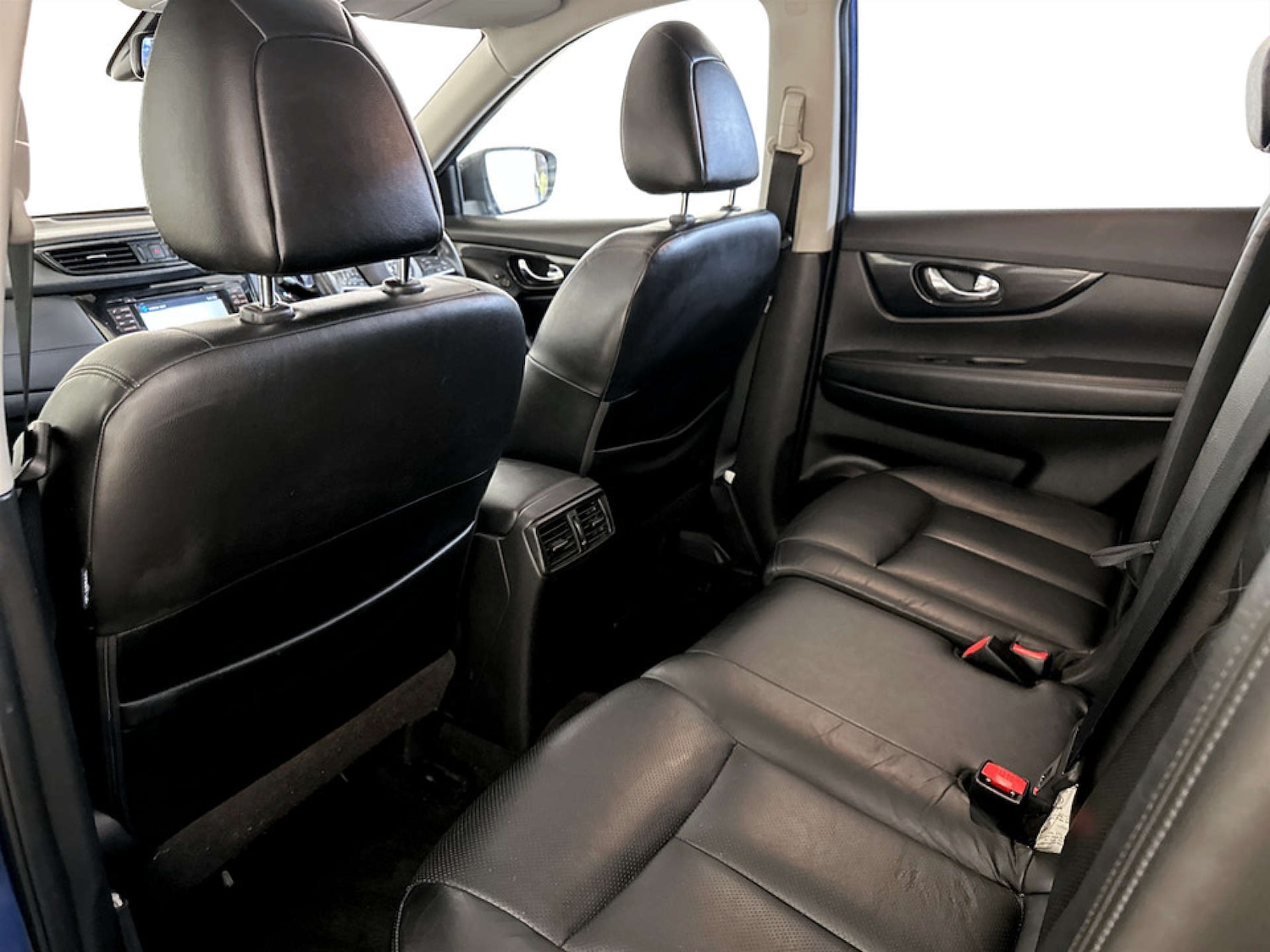 Used Nissan X-Trail 2018 for sale - 77590619: Photo 14