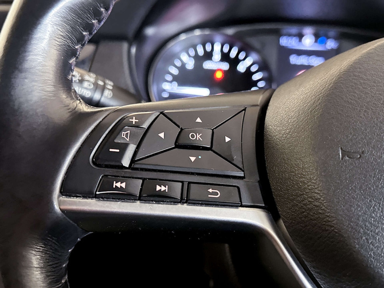 Used Nissan X-Trail 2018 for sale - 77590619: Photo 17