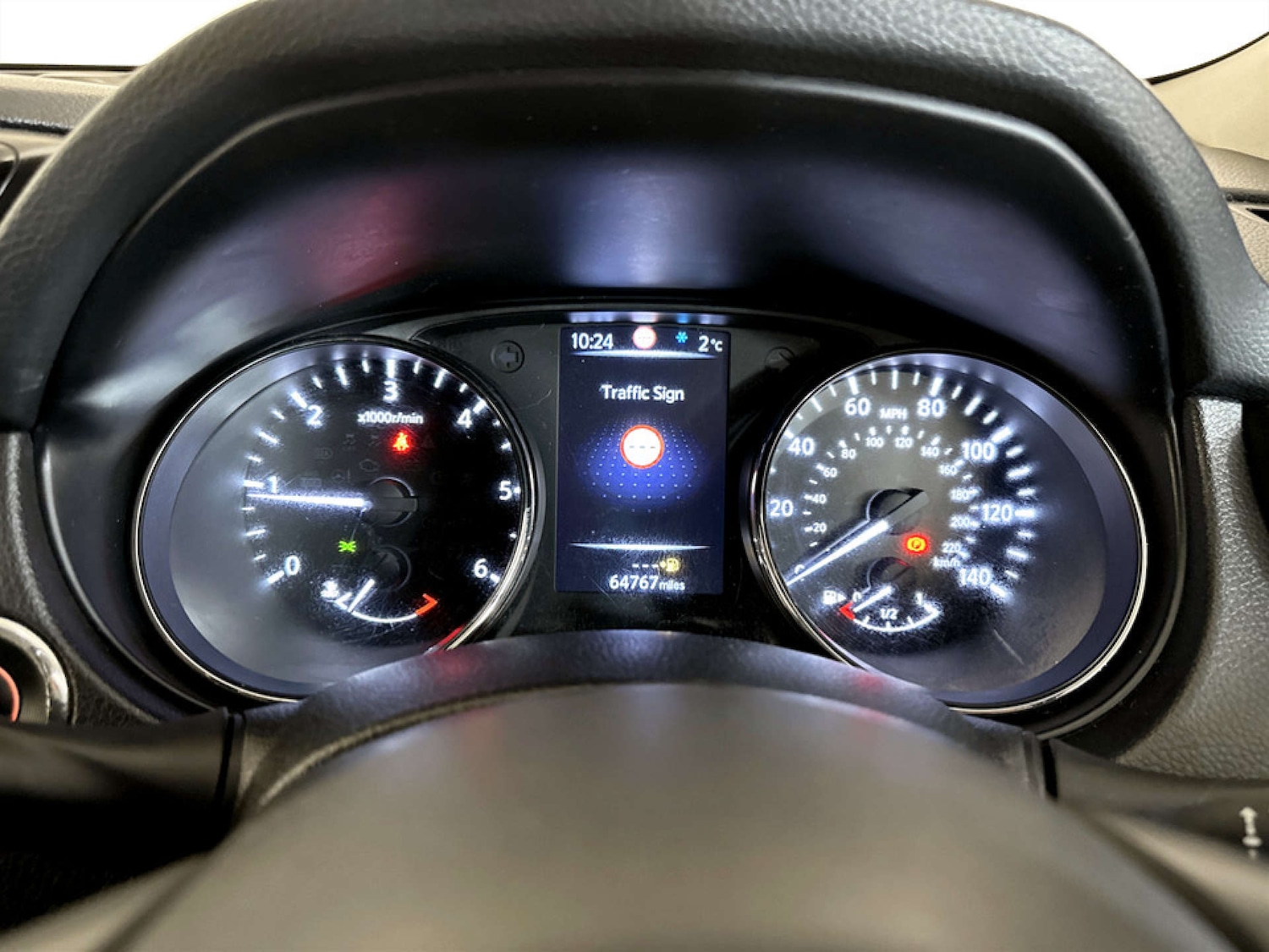 Used Nissan X-Trail 2018 for sale - 77590619: Photo 18