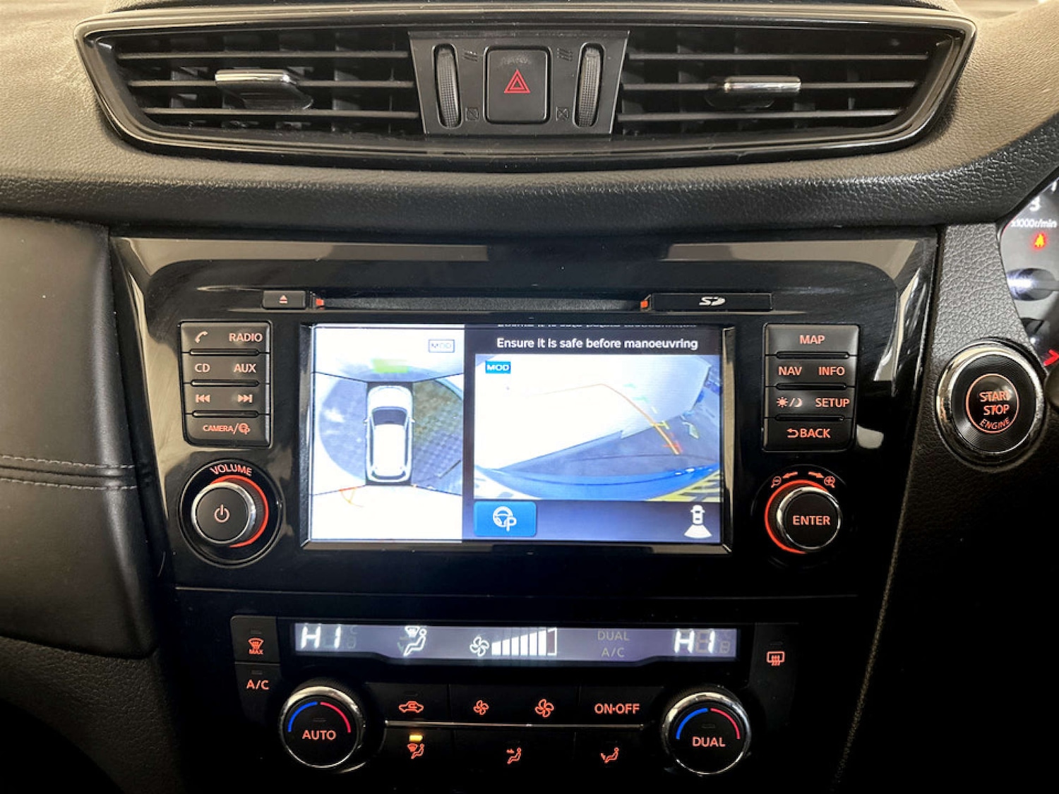 Used Nissan X-Trail 2018 for sale - 77590619: Photo 20