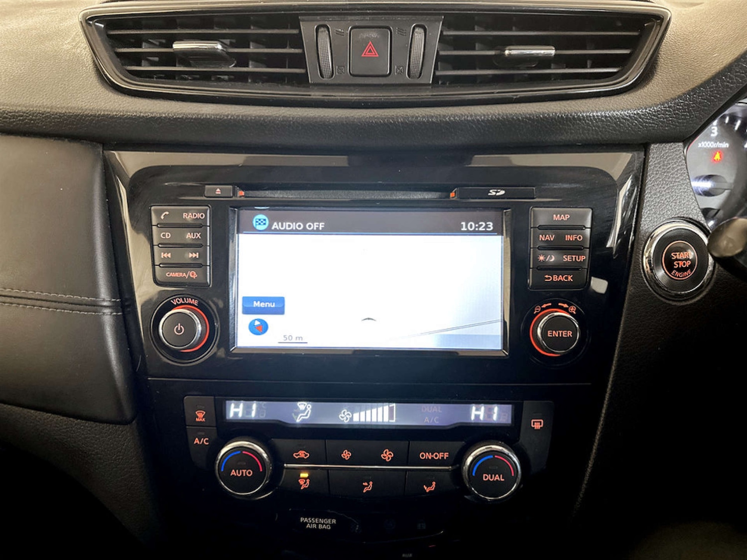 Used Nissan X-Trail 2018 for sale - 77590619: Photo 21