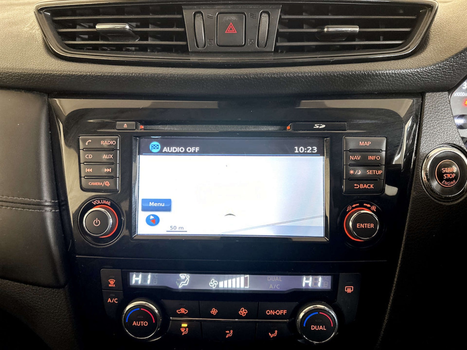 Used Nissan X-Trail 2018 for sale - 77590619: Photo 22