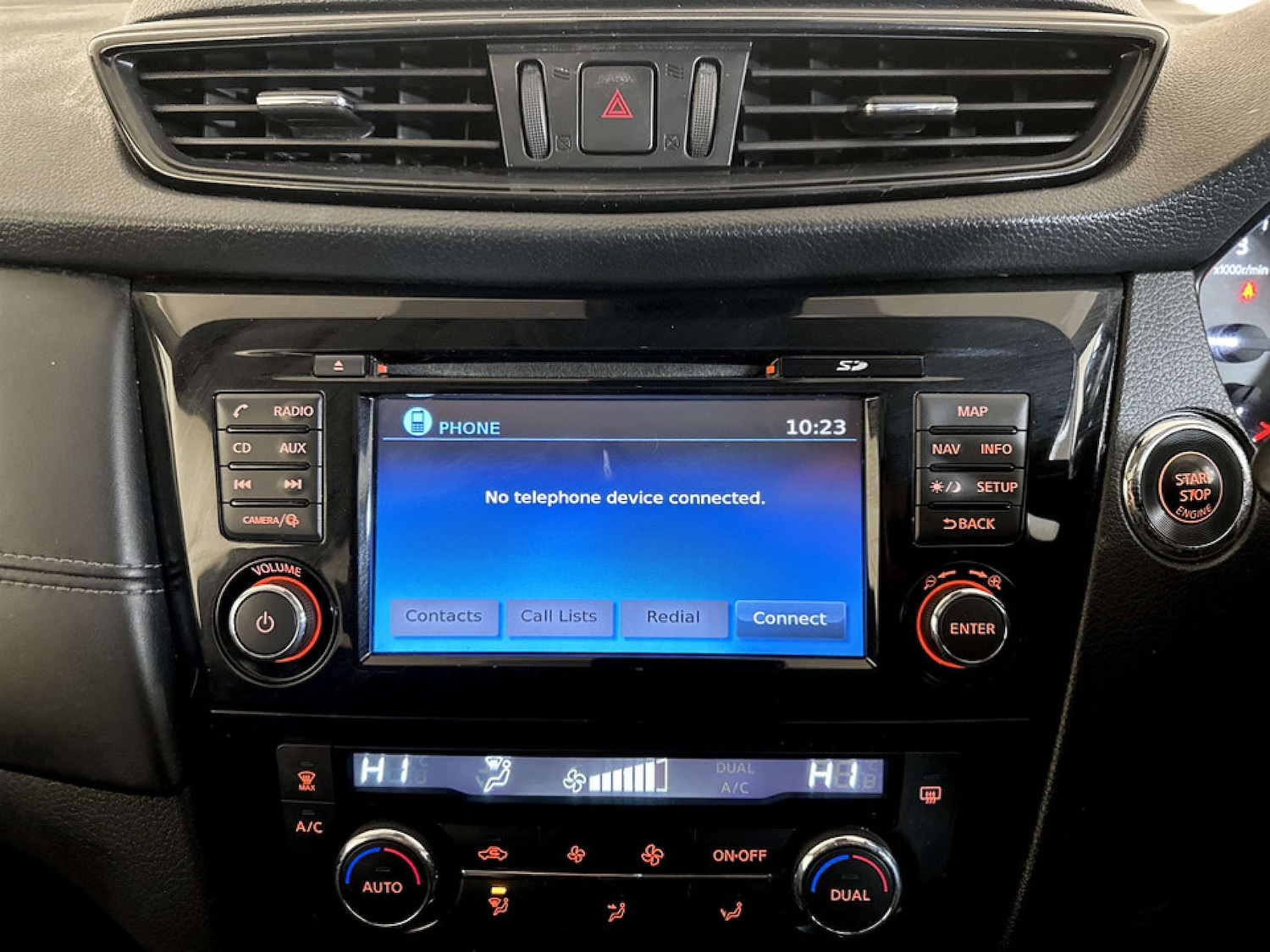 Used Nissan X-Trail 2018 for sale - 77590619: Photo 23