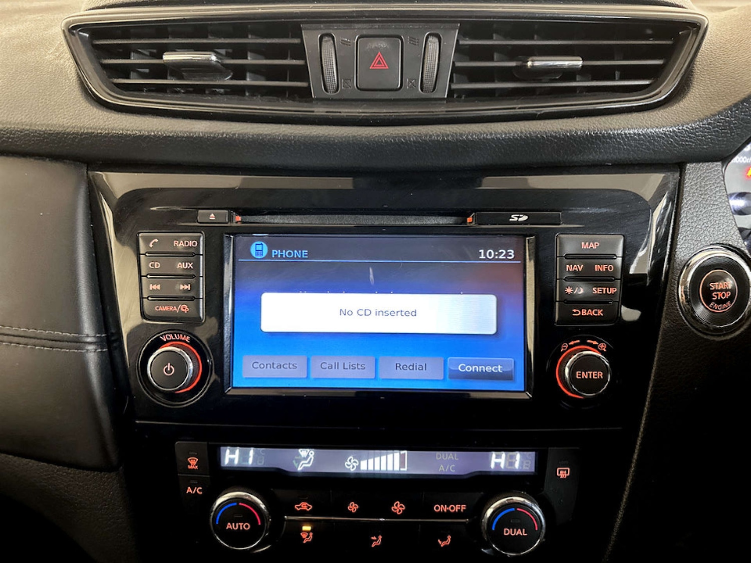 Used Nissan X-Trail 2018 for sale - 77590619: Photo 24