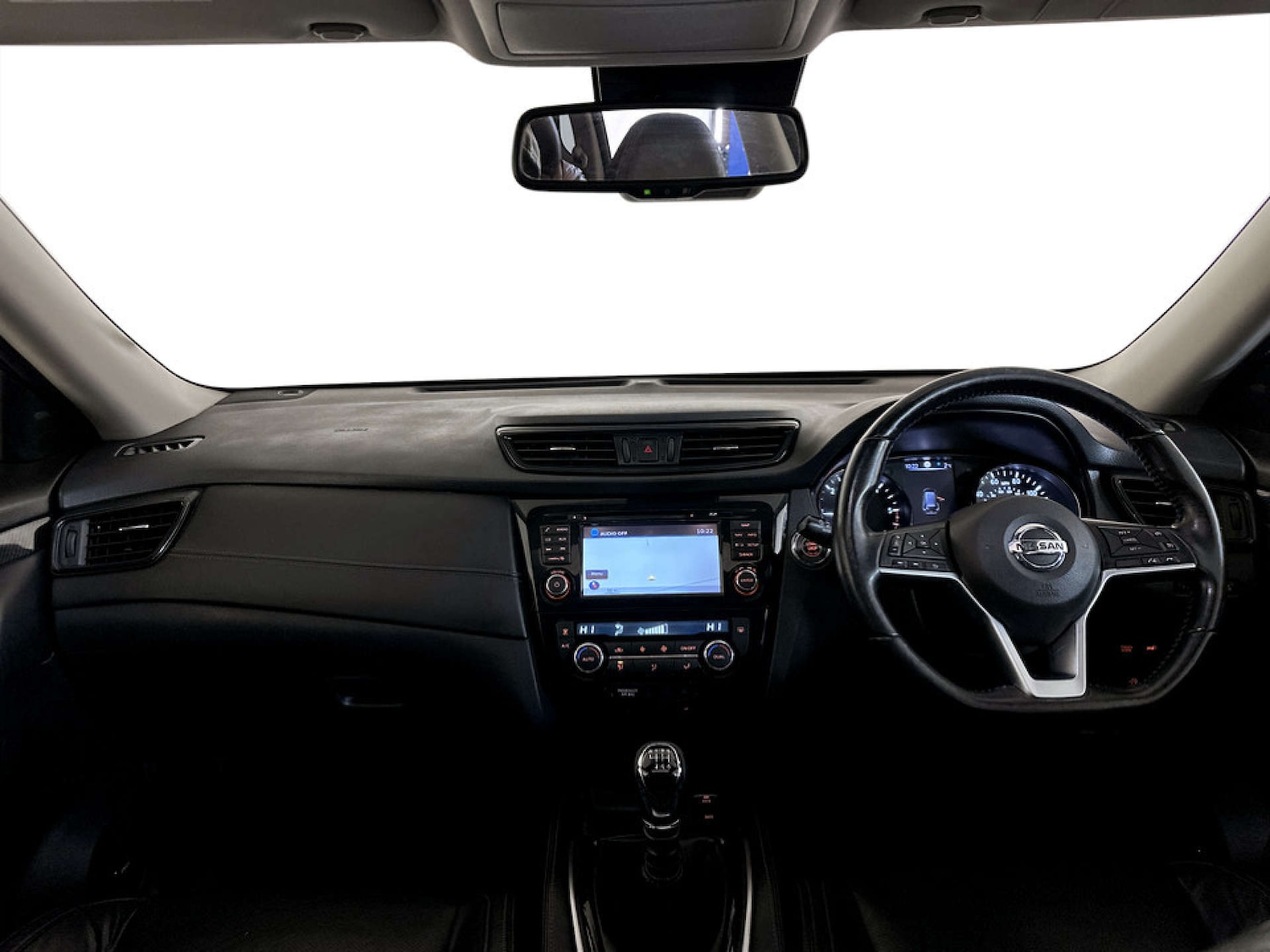 Used Nissan X-Trail 2018 for sale - 77590619: Photo 3