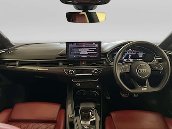 Used Audi A5 2023 for sale - 78903934: Photo