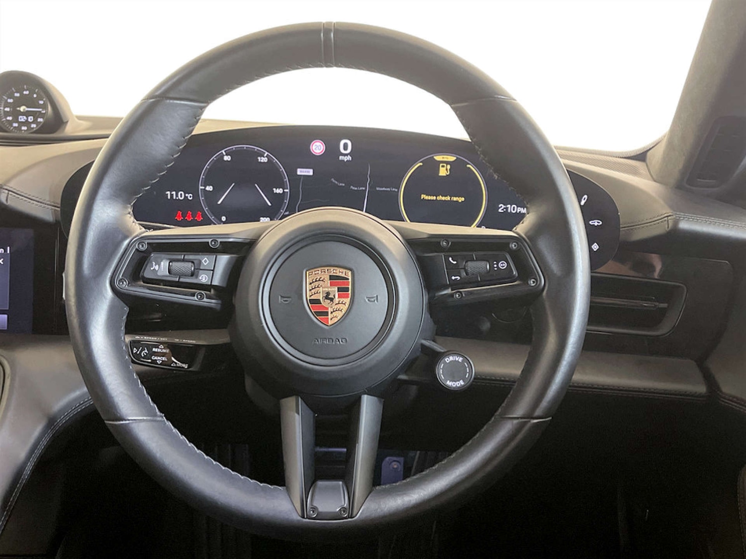 Used Porsche Taycan 2020 for sale - 77185977: Photo 18