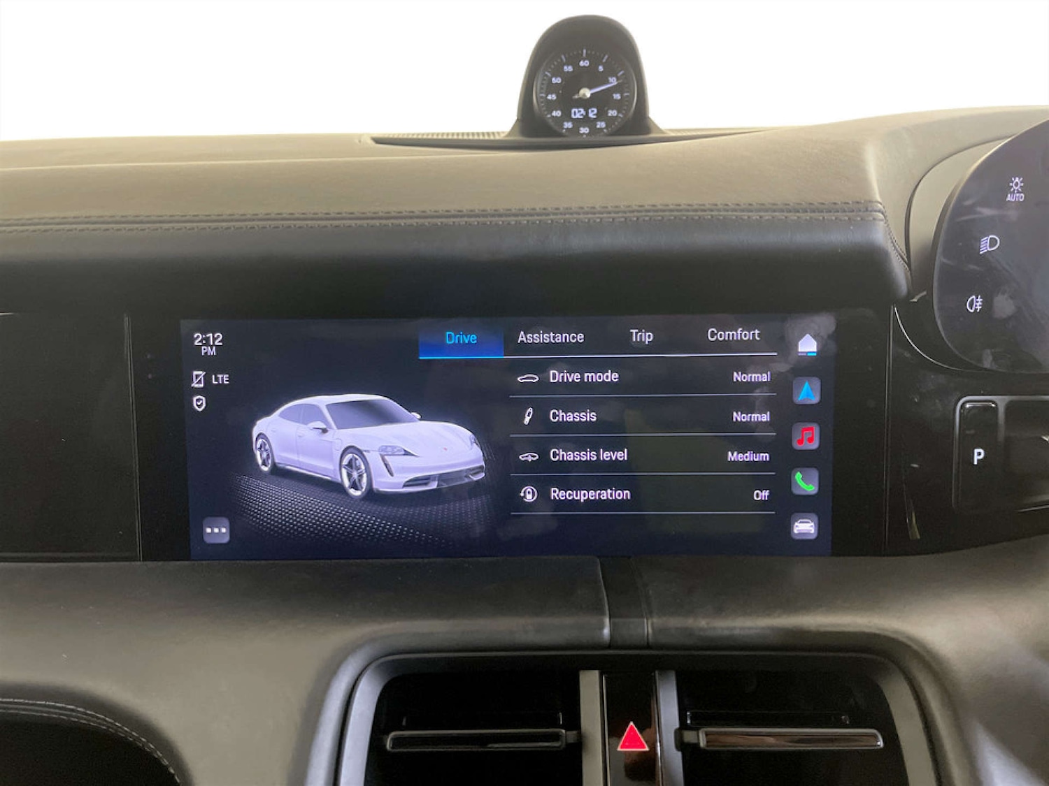 Used Porsche Taycan 2020 for sale - 77185977: Photo 25