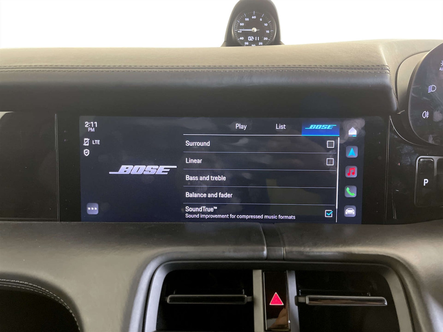 Used Porsche Taycan 2020 for sale - 77185977: Photo 27