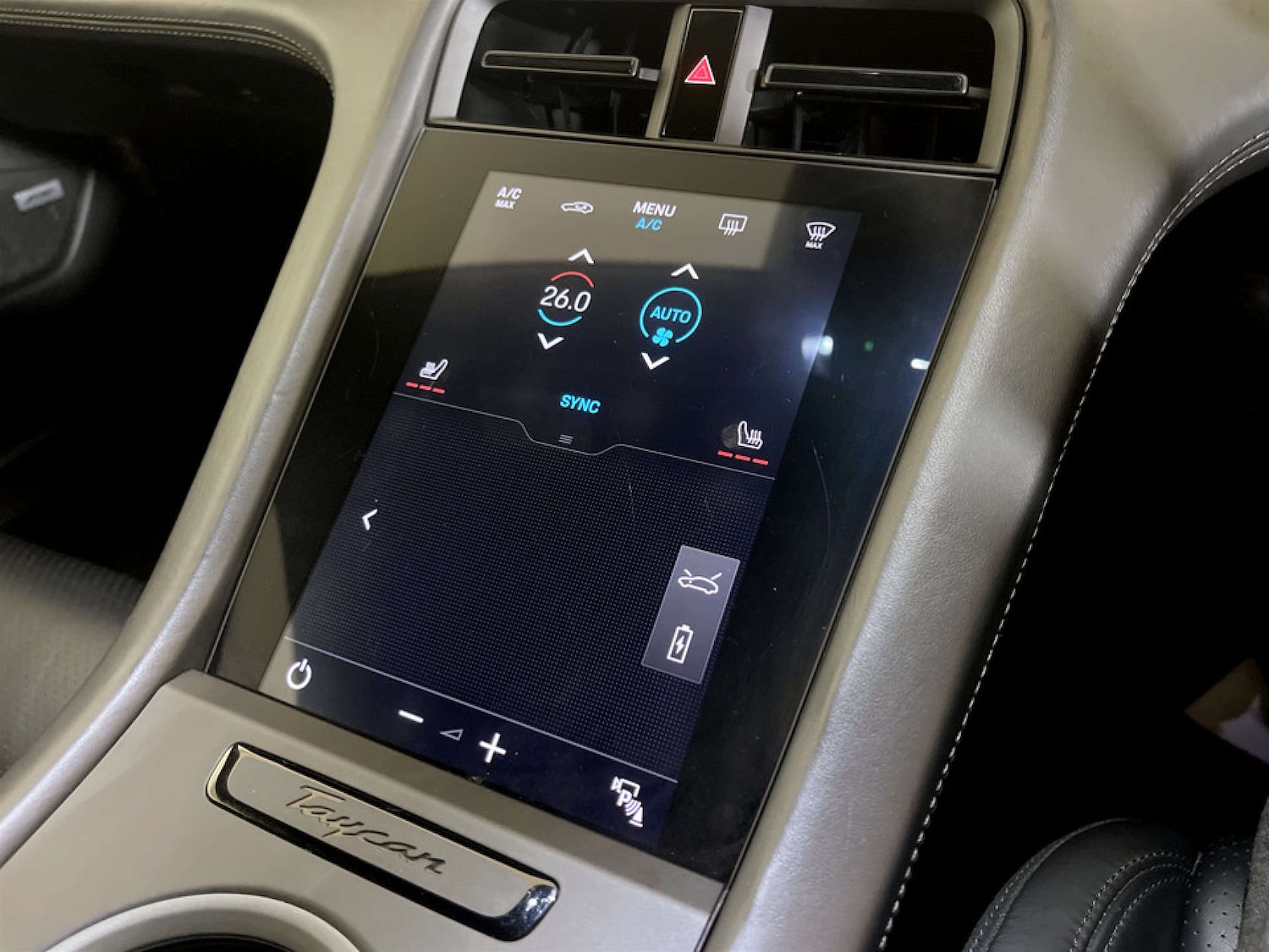 Used Porsche Taycan 2020 for sale - 77185977: Photo 29