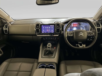 Used Citroen C5 Aircross 2020 for sale - 79044690: Photo