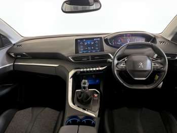 Used Peugeot 3008 2019 for sale - 75213122: Photo