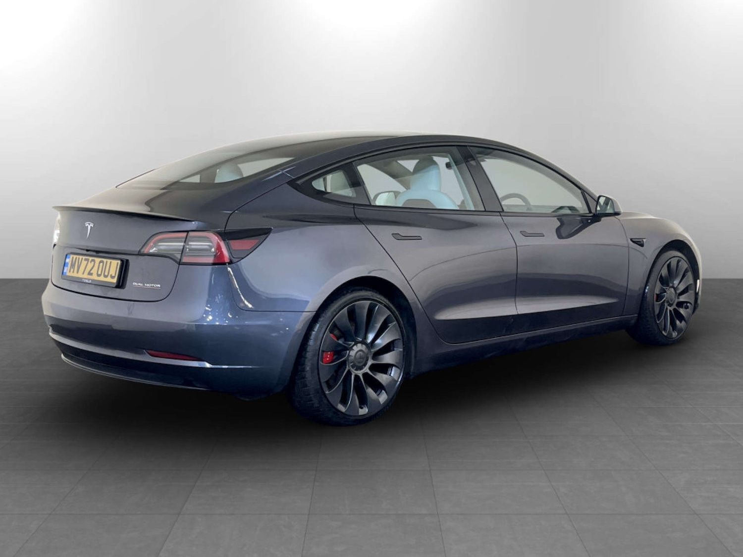Used Tesla Model 3 2022 for sale - 77186112: Photo 10