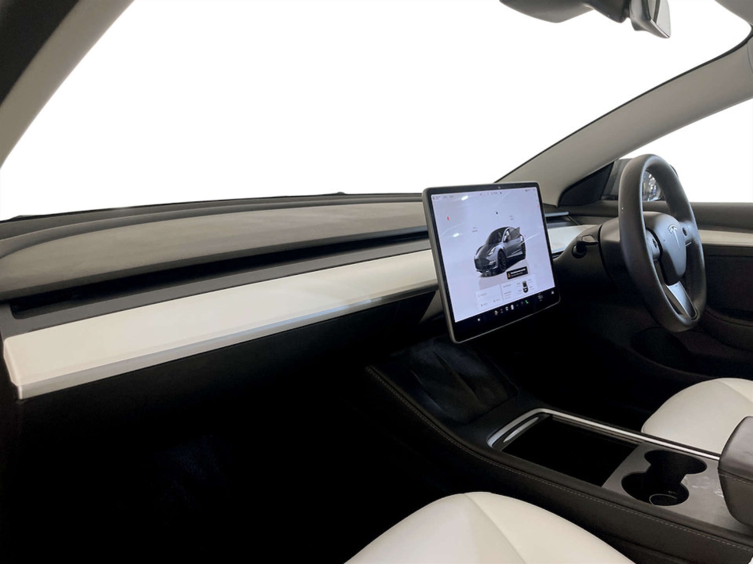 Used Tesla Model 3 2022 for sale - 77186112: Photo 12