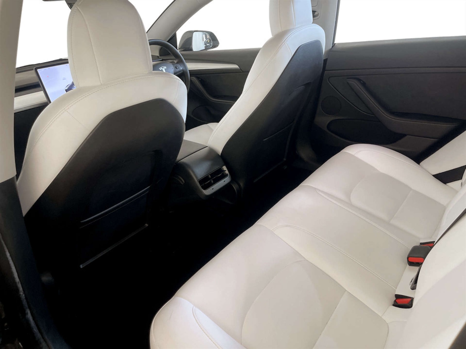 Used Tesla Model 3 2022 for sale - 77186112: Photo 14