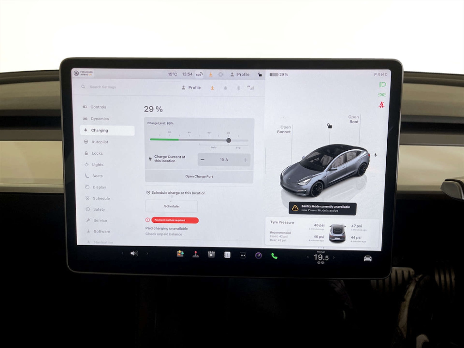 Used Tesla Model 3 2022 for sale - 77186112: Photo 21