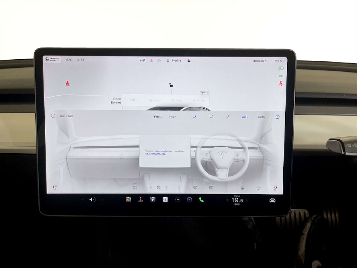 Used Tesla Model 3 2022 for sale - 77186112: Photo 22