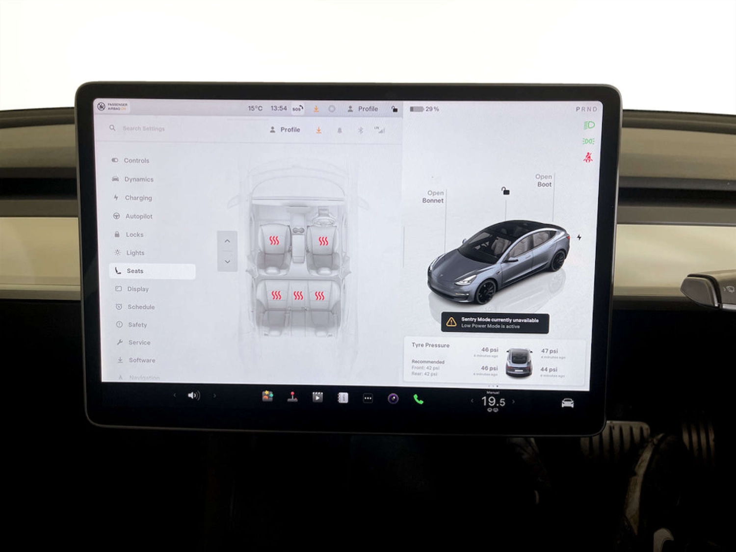 Used Tesla Model 3 2022 for sale - 77186112: Photo 26