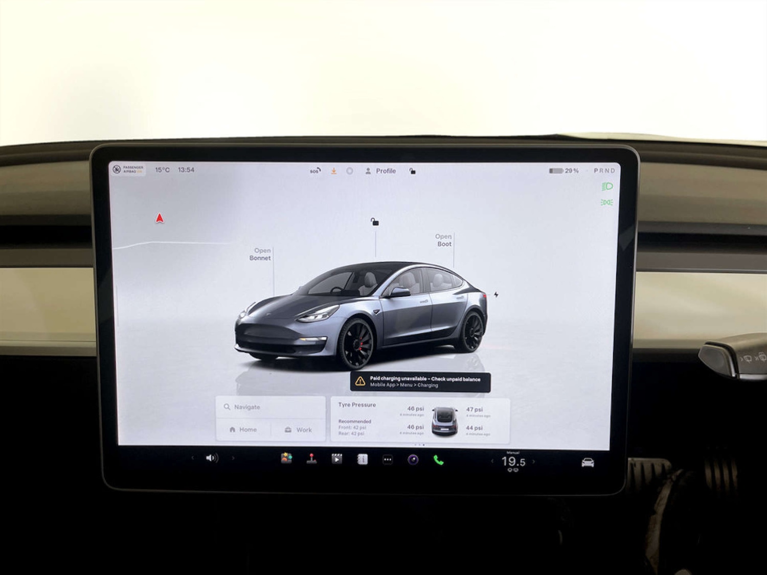 Used Tesla Model 3 2022 for sale - 77186112: Photo 28