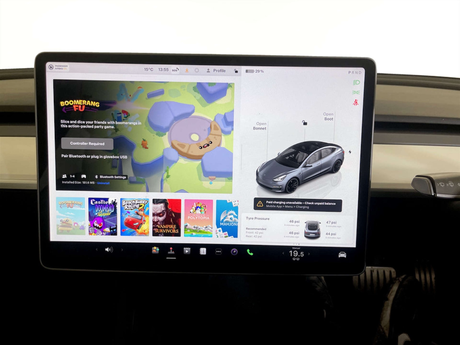 Used Tesla Model 3 2022 for sale - 77186112: Photo 29