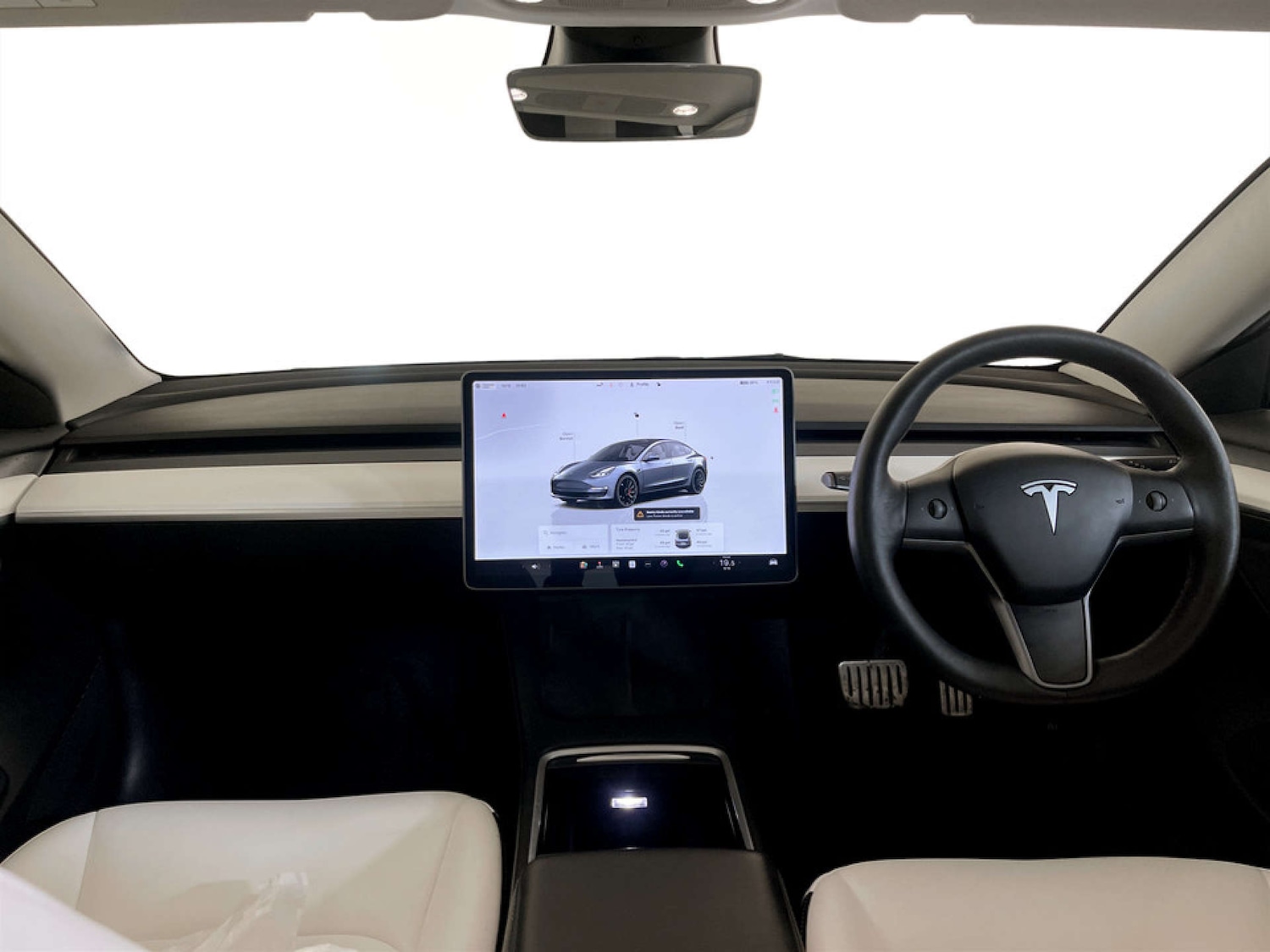 Used Tesla Model 3 2022 for sale - 77186112: Photo 3