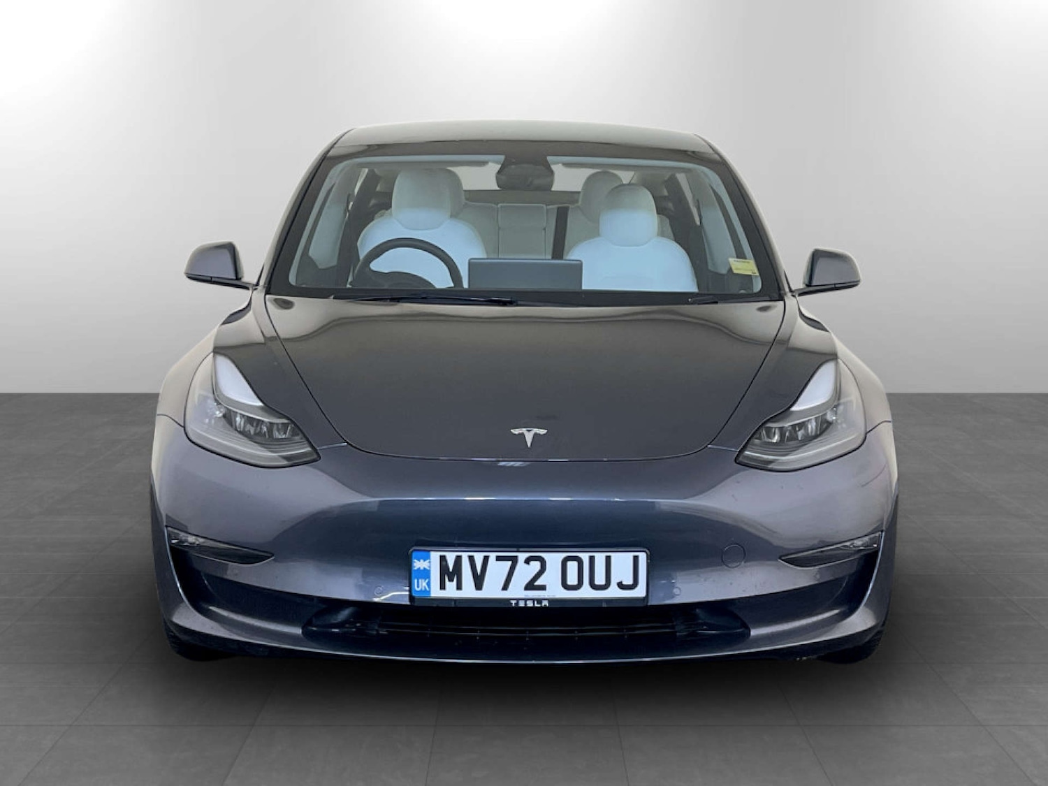 Used Tesla Model 3 2022 for sale - 77186112: Photo 5