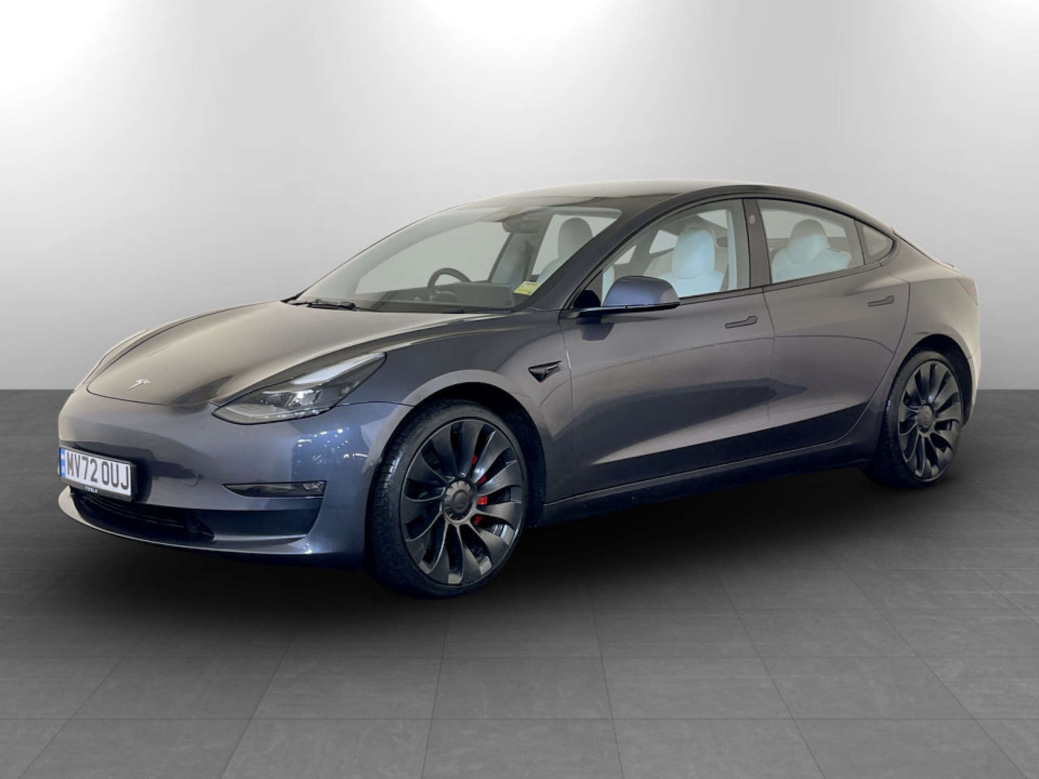 Used Tesla Model 3 2022 for sale - 77186112: Photo 6