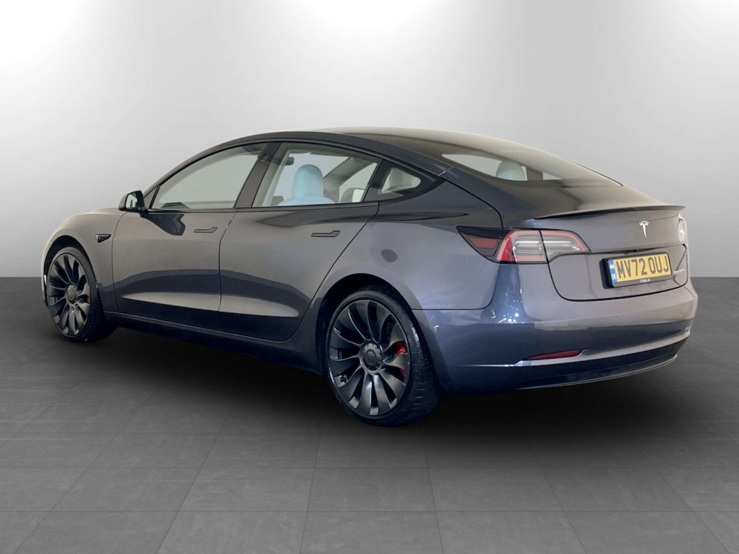 Used Tesla Model 3 2022 for sale - 77186112: Photo 8