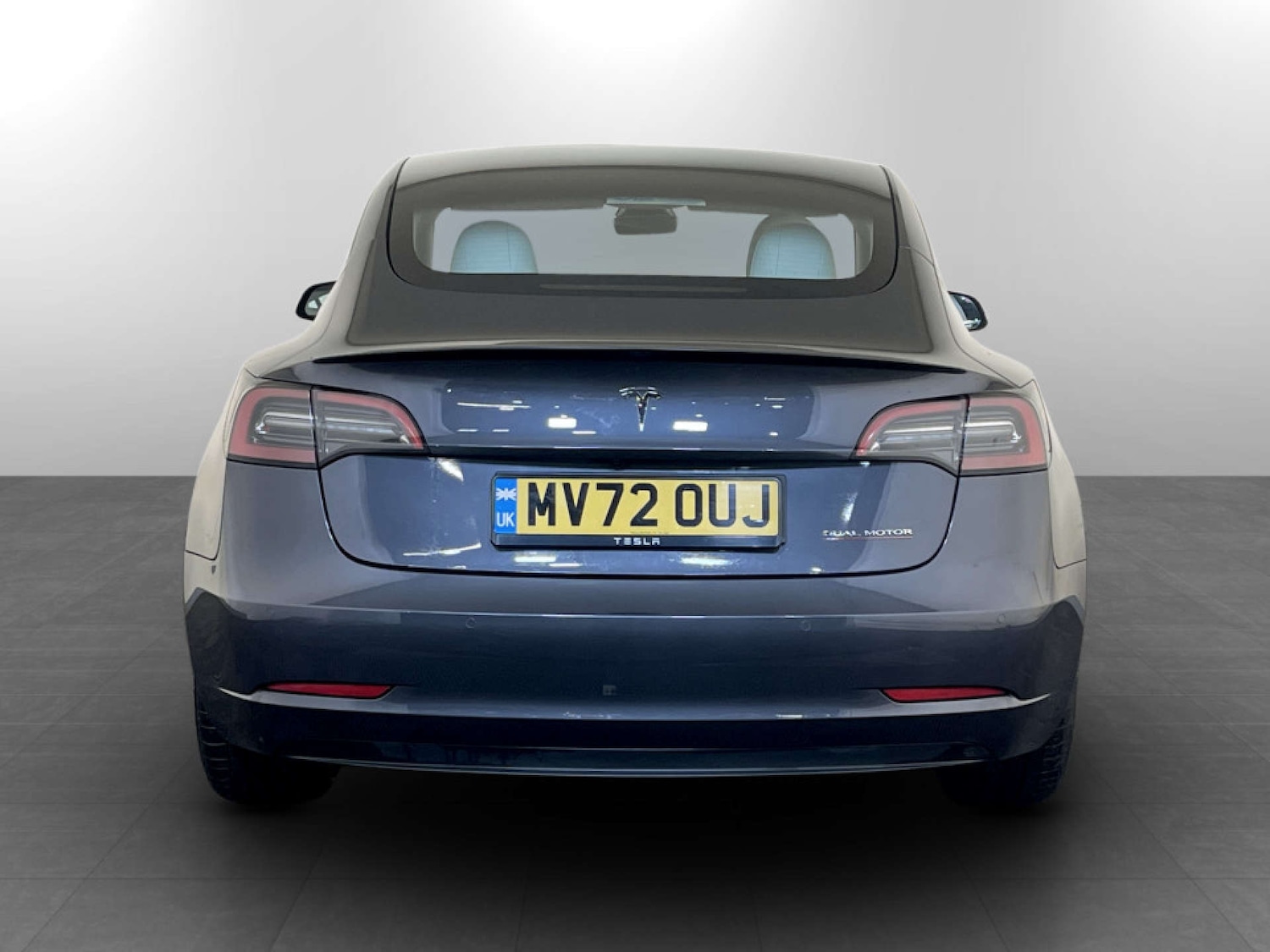 Used Tesla Model 3 2022 for sale - 77186112: Photo 9