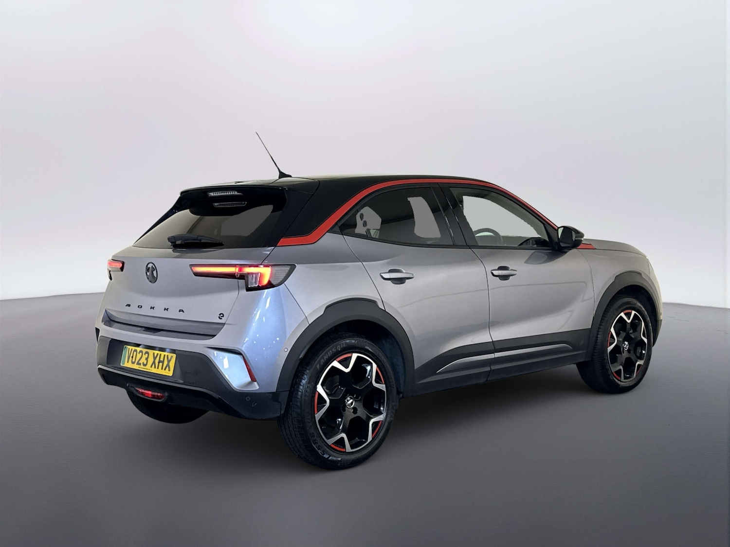 Used Vauxhall Mokka 2023 for sale - 78196802: Photo 10