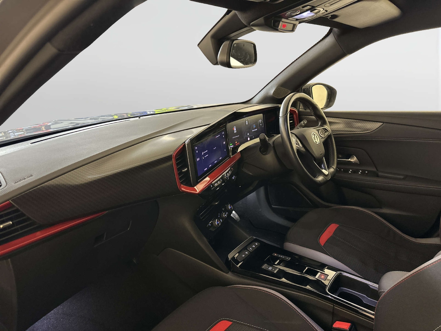 Used Vauxhall Mokka 2023 for sale - 78196802: Photo 12