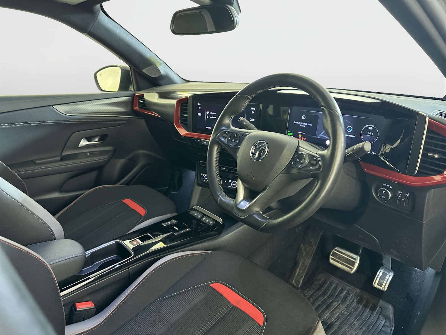 Used Vauxhall Mokka 2023 for sale - 78196802: Photo 15