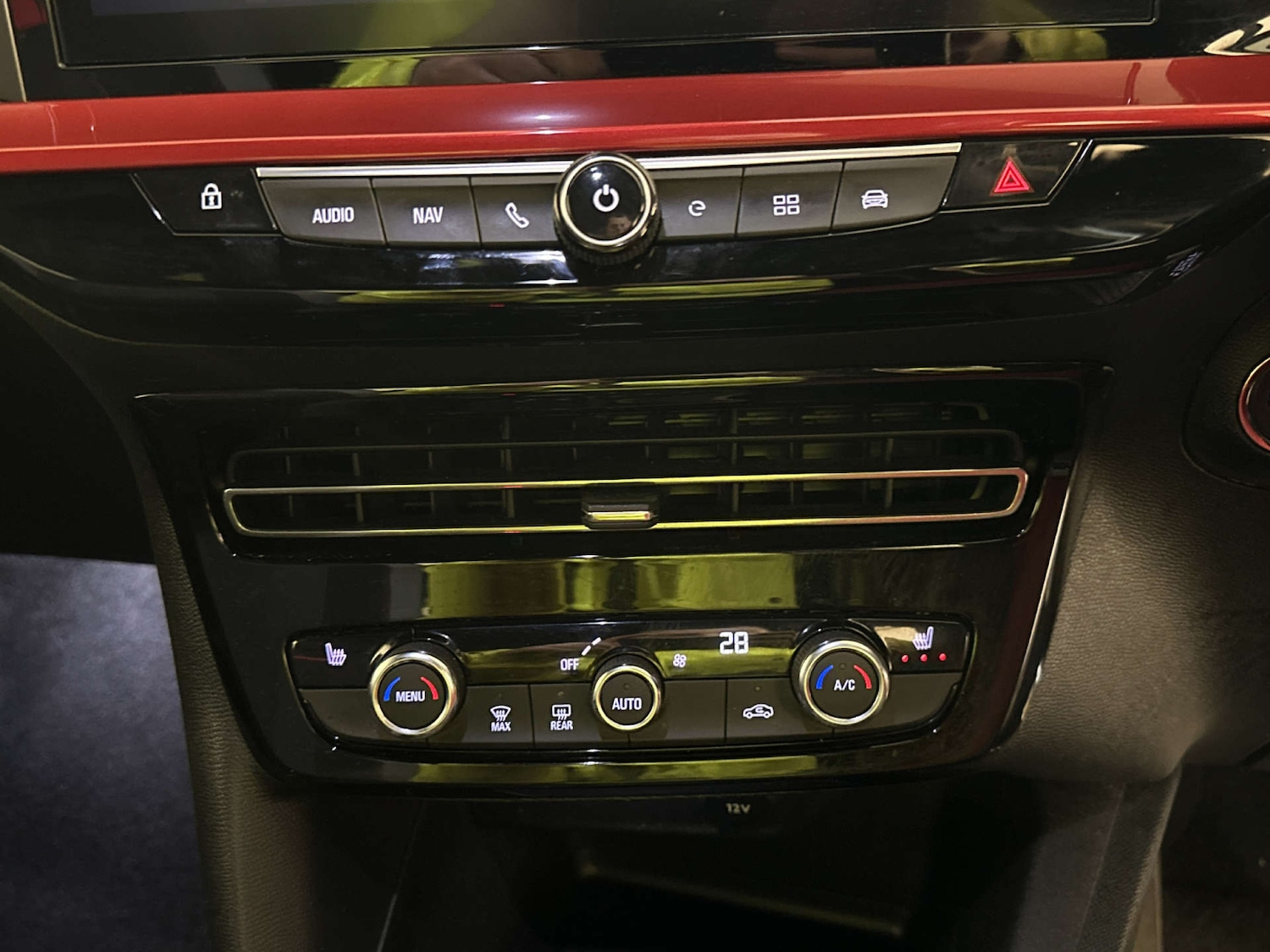 Used Vauxhall Mokka 2023 for sale - 78196802: Photo 24