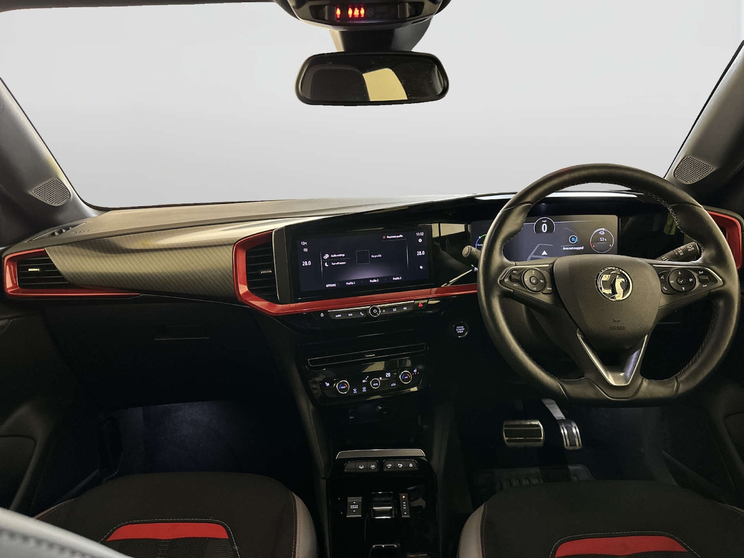 Used Vauxhall Mokka 2023 for sale - 78196802: Photo 3