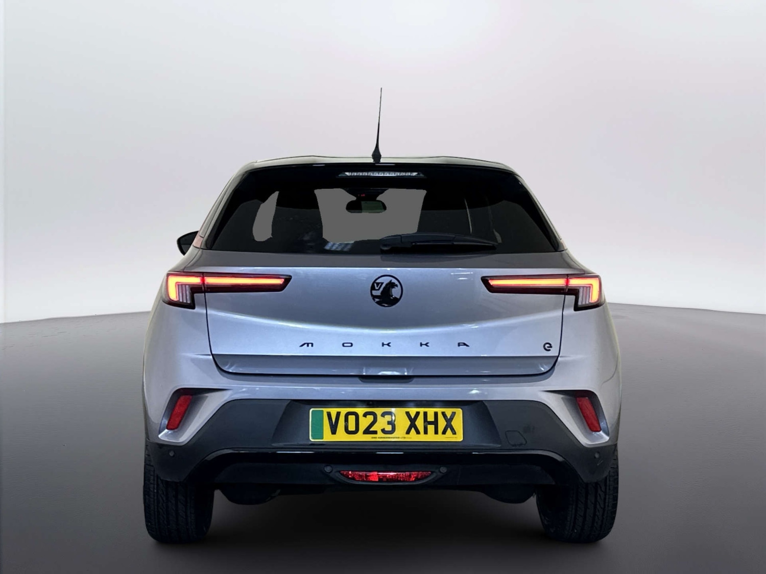 Used Vauxhall Mokka 2023 for sale - 78196802: Photo 9