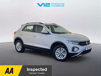 Used Volkswagen T-Roc 2023 for sale - 79773142: Photo