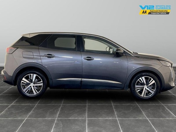 Used Peugeot 3008 2022 for sale - 76332582: Photo 11