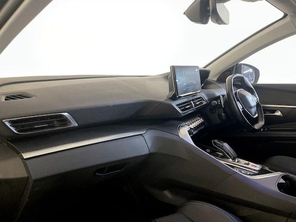 Used Peugeot 3008 2022 for sale - 76332582: Photo 12