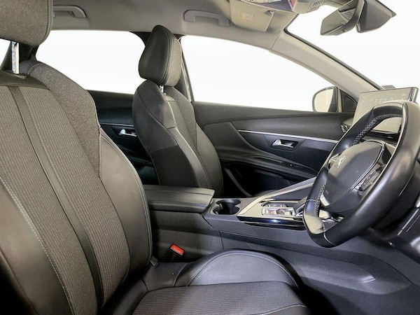 Used Peugeot 3008 2022 for sale - 76332582: Photo 13