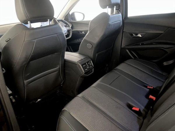 Used Peugeot 3008 2022 for sale - 76332582: Photo 14