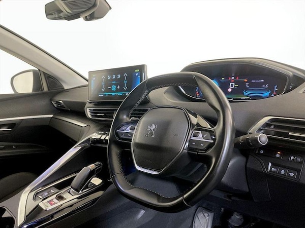 Used Peugeot 3008 2022 for sale - 76332582: Photo 15