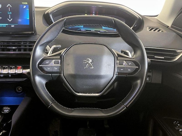 Used Peugeot 3008 2022 for sale - 76332582: Photo 16
