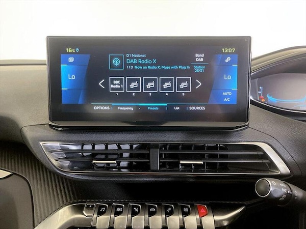 Used Peugeot 3008 2022 for sale - 76332582: Photo 23