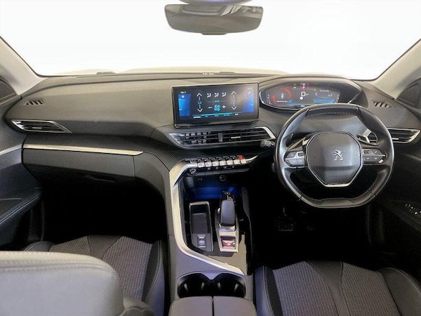 Used Peugeot 3008 2022 for sale - 76332582: Photo 3