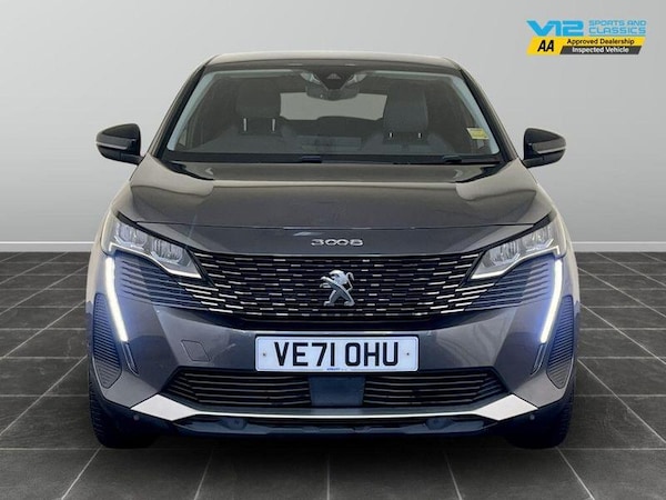 Used Peugeot 3008 2022 for sale - 76332582: Photo 5