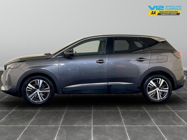 Used Peugeot 3008 2022 for sale - 76332582: Photo 7