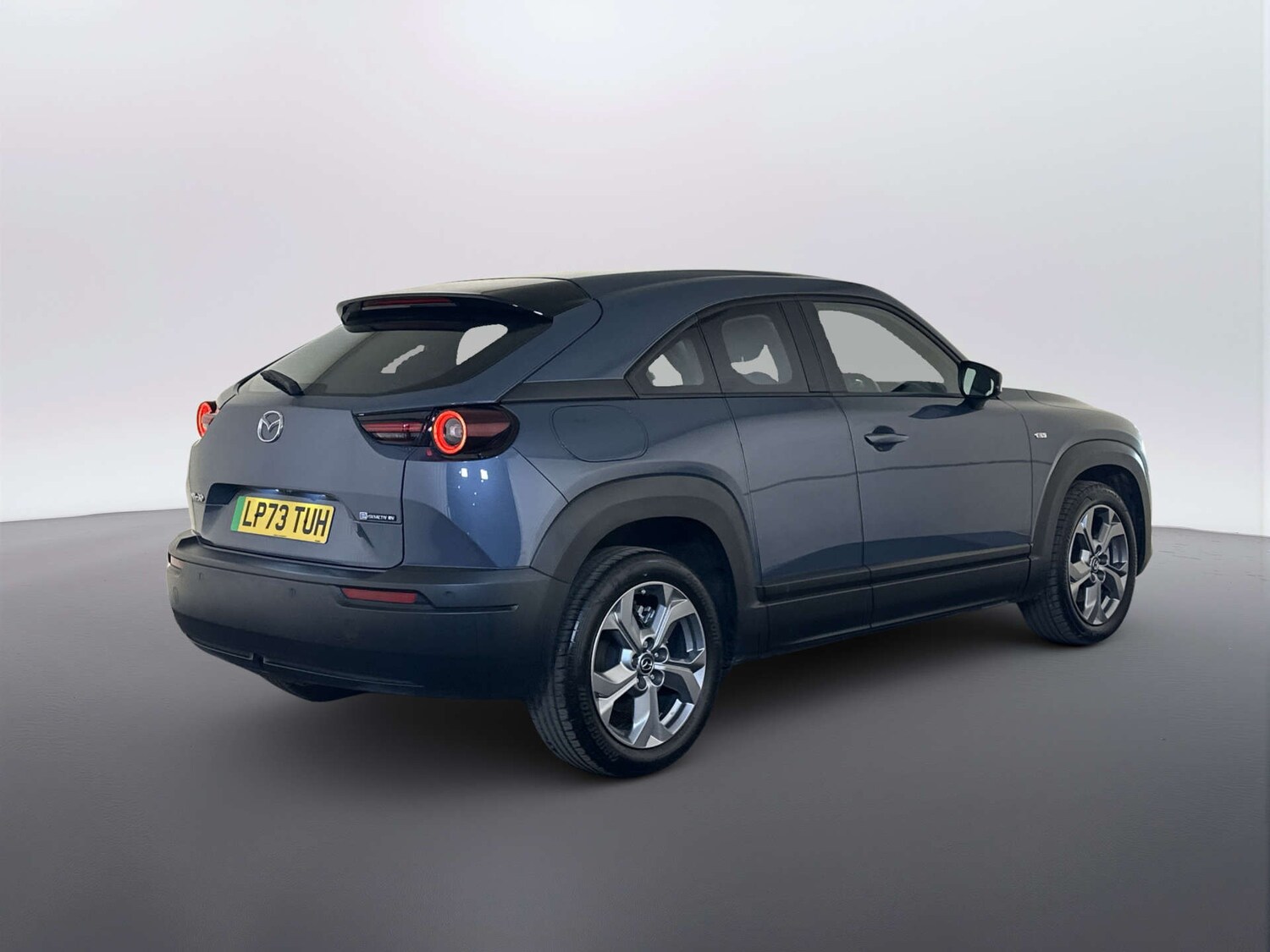 Used Mazda MX-30 2024 for sale - 78150117: Photo 10